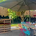 Maison De Vacances Pour 2, 6 Ou 10 Personnes