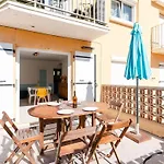 T2 Climatise Avec Wifi, Proche Plage, Parking Prive, Renove 2023, Terrasse, Animaux Non Admis - Fr-1-409-225