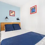 Residence Port Du Crouesty - Maeva Home - Appartement 2 Pieces 5 Personnes - Confort - Vue Mer Mae-0450