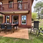 Residence Lacanau Les Pins - Maeva Home - Maison 3 Pieces 8 Personnes - Confort Mae-4704