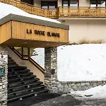 Residence Roche Blanche - Studio Entierement Renove, Calme Et Cosy Mae-2104