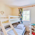 Les Maisons De Lacanau Les Pins - Maeva Home - Maison 3 Pieces 5 Personnes - Prestige Mae-9674