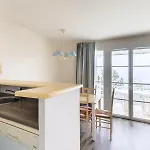Port Du Crouesty Cap'Ocean - Maeva Home - Appartement 3 Pieces 6 Personnes - Selection - Vue Sur Le Port Mae-9994