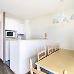 Port Du Crouesty Cap'Ocean - Maeva Home - Appartement 3 Pieces 6 Personnes - Selection - Vue Sur Le Port Mae-9994