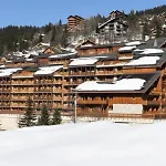 Residence Les Ravines - Maeva Home - Studio 4 Personnes Selection Mae-3344