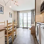 Port Du Crouesty Cap'Ocean - Maeva Home - Appartement 2 Pieces 5 Personnes - Selection - Vue Sur Le Port Mae-6294