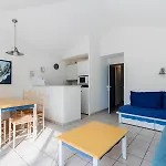 Residence Port Bourgenay - Maeva Home - Appartement 3 Pieces 7 Personnes - Selection Mae-2704