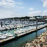 Residence Port Bourgenay - Maeva Home - Appartement 2 Pieces 5 Personnes - Selection Mae-5154