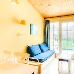 Residence Port Bourgenay - Maeva Home - Studio 5 Personnes - Confort Mae-9585