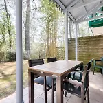 Les Maisons De Lacanau Les Pins - Maeva Home - Maison 3 Pieces 6 Personnes - Selection Mae-7336
