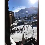 Residence Les Fontaines Blanches - Maeva Home - Studio 4 Personnes Confort Mae-5099