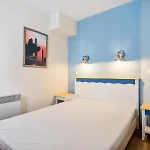 Residence Cap Azur - Maeva Home - Appartement 2 Pieces 5 Personnes - Confort Mae-4229
