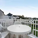 Port Du Crouesty Cap'Ocean - Maeva Home - Appartement 2 Pieces 5 Personnes - Confort Mae-0303
