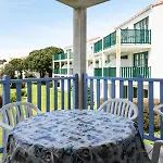 Residence Port Bourgenay - Maeva Home - 2 Pieces 5 Personnes Selection Mae-2715