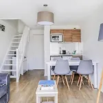 Residence Port Guillaume - Maeva Home - 3 Pieces 6 Personnes Selection Mae-2368