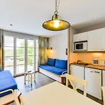 Le Cap Glenan - Maeva Home - 2 Pieces 5 Personnes Confort Mae-5648