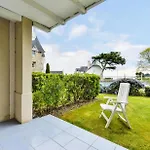 Le Cap Glenan - Maeva Home - 2 Pieces 5 Personnes Confort Mae-5648