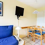 Residence Port Du Crouesty - Maeva Home - Studio 5 Personnes - Confort Mae-5431