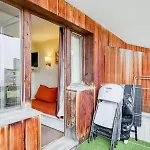 Residence Quartier Falaise - Maeva Home - Appartement 2 Pieces 5 Personnes - Selection Mae-6534