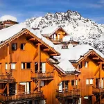 Residence Le Hameau Des Ecrins - Maeva Home - Appartement 2 Pieces 6 Personnes - Confort Mae-4850