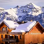 Residence Le Hameau Des Ecrins - Maeva Home - Appartement 2 Pieces 6 Personnes - Confort Mae-6159
