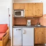 Residence Quartier Falaise - Maeva Home - Studio 4 Personnes Confort Mae-3055