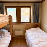 Appartement 3 Chambres Avec Balcon, Proche Des Pistes, Parking, Wifi, Tv Avec Netflix Et Amazon. - Fr-1-623-79