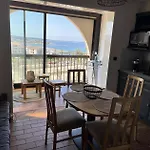 Residence Jardin D'Azur - Super Appart Dans Un Jardin Idyllique A Proximite De La Mer Mae-7084