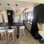 Residence Courtaude - Superbe Maison De 100M2 Secteur Rayolet Pres Des Plages Mae-7054