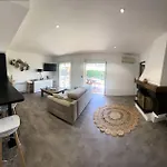 Residence Courtaude - Superbe Maison De 100M2 Secteur Rayolet Pres Des Plages Mae-7054