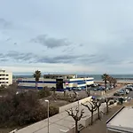 Appartement Valras Vue Sur La Mer