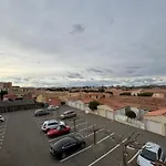 Appartement Valras Vue Sur La Mer