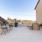 Loft De 150M2 Avec Terrasse