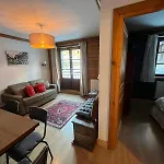 Adorable 30M2 Coeur De Val 1 Chambre 2 Lits