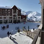 Apartment At The Foot Of The Slopes With Balcony