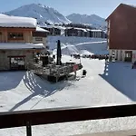 Apartment At The Foot Of The Slopes With Balcony