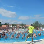 Camping Del Mar B07, Mobil Home O'Hara Residentiel, 4 Personnes, Camping Del Mar Village