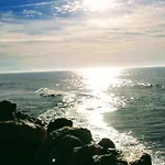 La Locomotive - 400 M De La Plage