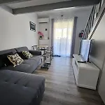 Residence Naturiste Eden Plage