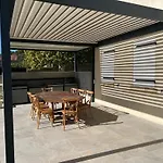 Villa Queen Marseille Avec Jardin, Piscine Et Spa Chauffe Interieur - 15 Couchages