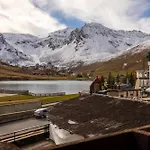 Tignes Le Lac - Appartement Au Pied Des Pistes