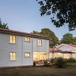 Villa Maison Blanche, Arenal