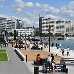 Escapade Chez Les Marins