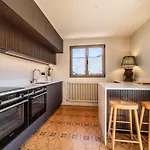 Chalet La Rose De Clairiere Morzine - By Emerald Stay