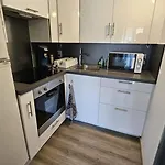 Residence Naturiste Eden Plage