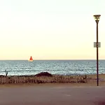 Petite Maison A La Plage Dans Residence Naturiste
