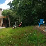 Petit Paradis Au Calme En Plein Marseille