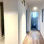 Appartement Moderne Et Spacieux Au Coeur De Biarritz 6 Pers