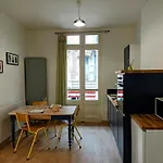 Studio La Cabine