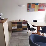 Studio Au Coeur De Quiberon